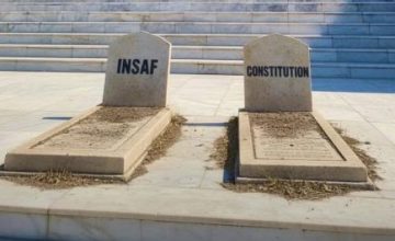 Grave of Constitution-TheAsiaN