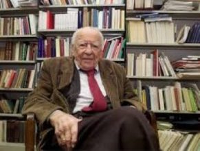 Hans Georg Gadamer-1