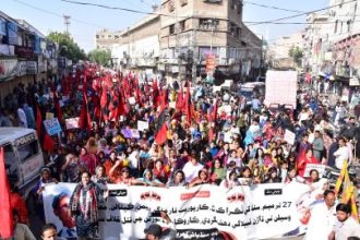 Hyderabad-Sindhi-Women-March-TheAsiaN-
