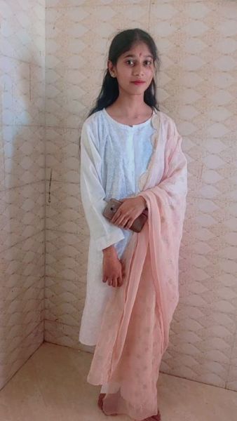 Sanam-Meghwar-Forced Conversion-TheAsiaN