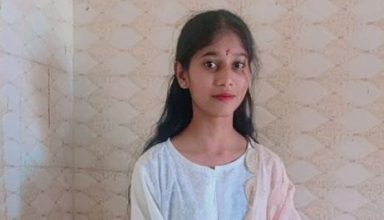 Sanam Meghwar-Forced Conversion-TheAsiaN