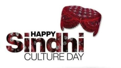 Sindhi Culture Day-TheAsiaN