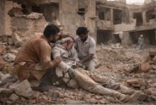 Construction Workers-Sindh Courier-AI-2