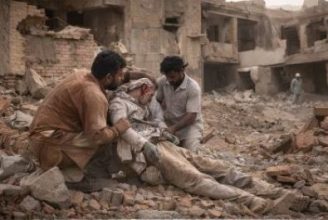 Construction Workers-Sindh Courier-AI-2