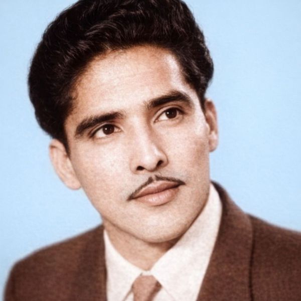 Hafeez Shaikh-TheAsiaN