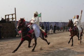 Hyderabad-Horse-Race-TheAsiaN