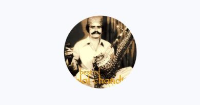 Jalal Chandio-TheAsiaN