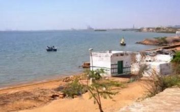 Shah Hassan Island-TheAsiaN