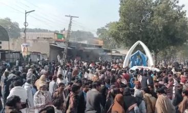 Umerkot-Protest-TheAsiaN