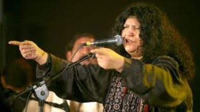 Abida Parveen=TeAsiaN