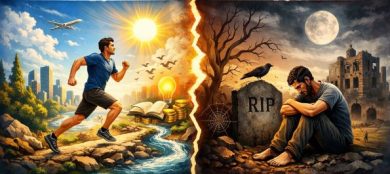 Active life-TheAsiaN-1