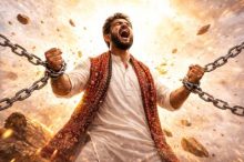 Breaking the chains of fear-TheAsiaN-AI