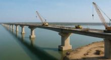 Ghotki-Kandhkot Bridge