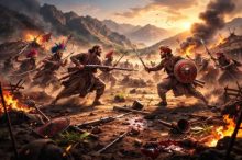 Human Society- Evolution-TheAsiaN