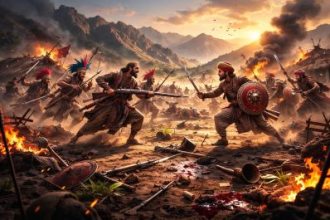 Human Society- Evolution-TheAsiaN