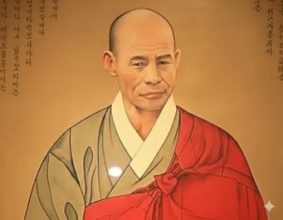 Manhae-BuddhistMonk-Korea-TheAsiaN-1