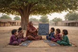 Sindhi Language-TheAsiaN