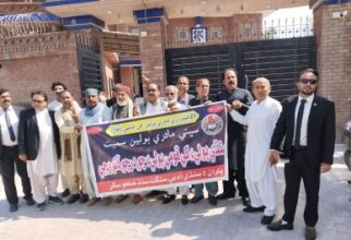 Sukkur-Demo-TheAsiaN-1