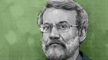 Ali Larijani-Iran-TheAsiaN
