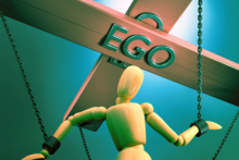 Ego