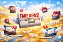 Fake News-TheAsiaN-