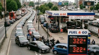 Fuel-Price Hike-Fear-TheAsiaN