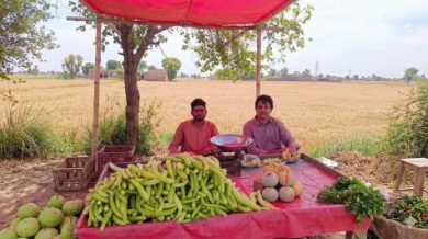 Govinda Singh-TheAsiaN