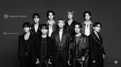 Korean Band-TheAsiaN