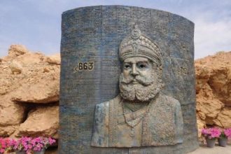 Maharaja Dahir-The AsiaN-1