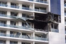 Manama-Drone Attack-TheAsiaN