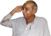 Mir Muhammad Pirzado-TheAsiaN