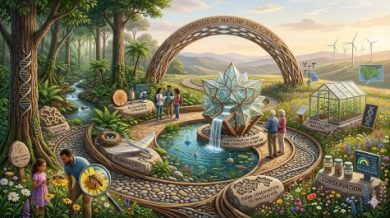 Nature and Science-TheAsiaN-1