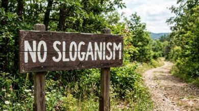 No Sloganism-TheAsiaN-1