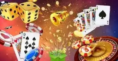Online Gambling