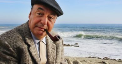 Pablo Neruda-The asiaN