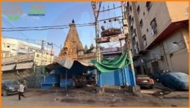 Ram Temple-Karachi-TheAsiaN
