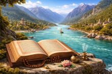 Rig Ved-Indus River-TheAsiaN