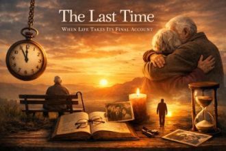 The Last Time-TheAsiaN-1