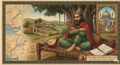 Bhittai-Poet-TheAsiaN