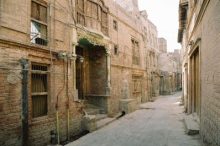 Chat Wari Darbar-Shikarpur-TheAsiaN