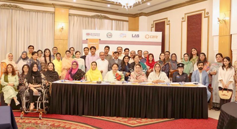 Domestic Violence-TheAsiaN