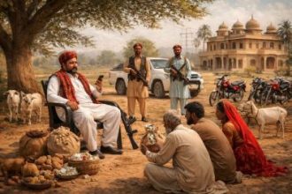 Feudal System-TheAsiaN