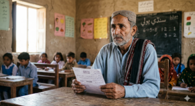Gemini_Generated_Image_Sindhi Primary Teacher-TheAsiaN