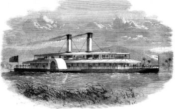 Indus Flotila-1