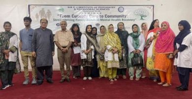 Menral Health-Seminar-TheAsiaN