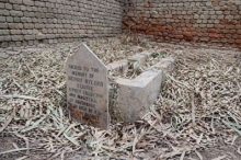 Moro-British Officer-Grave-TheAsiaN