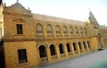 Old Karachi-TheAsiaN