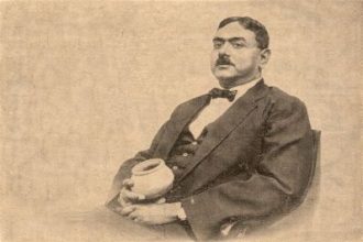 R D Banerji-Archaeologist-TheAsiaN