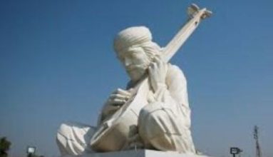 Bhittai-Shah Latif-The AsiaN