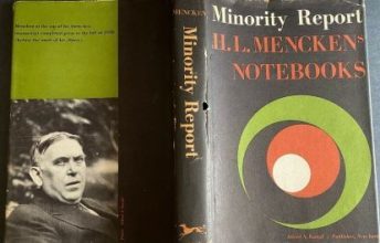 Book-Minority Report-TheAsiaN-1